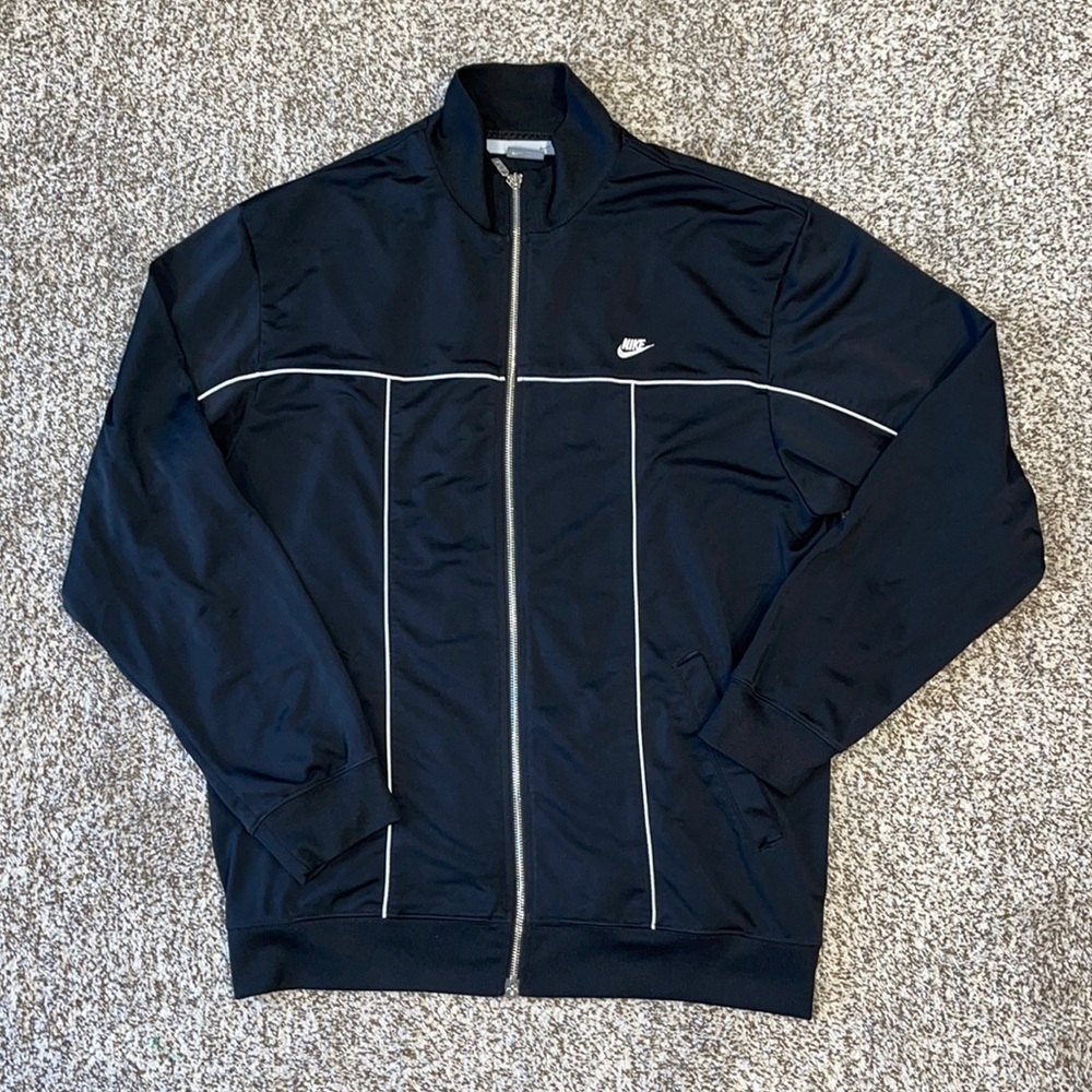 Nike Jacket